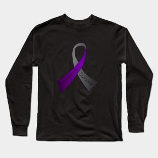 Survivor Long Sleeve T-Shirt